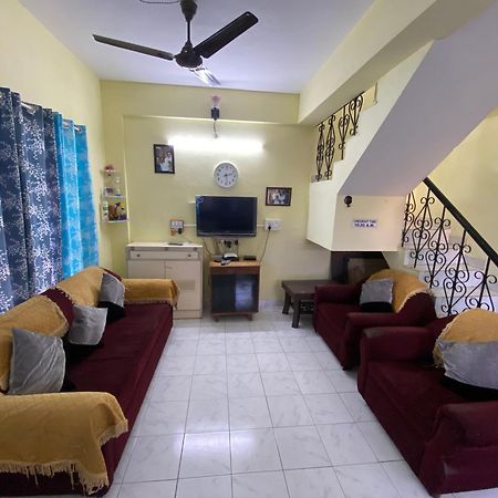Riyansh Villa Lonavala Eksteriør billede
