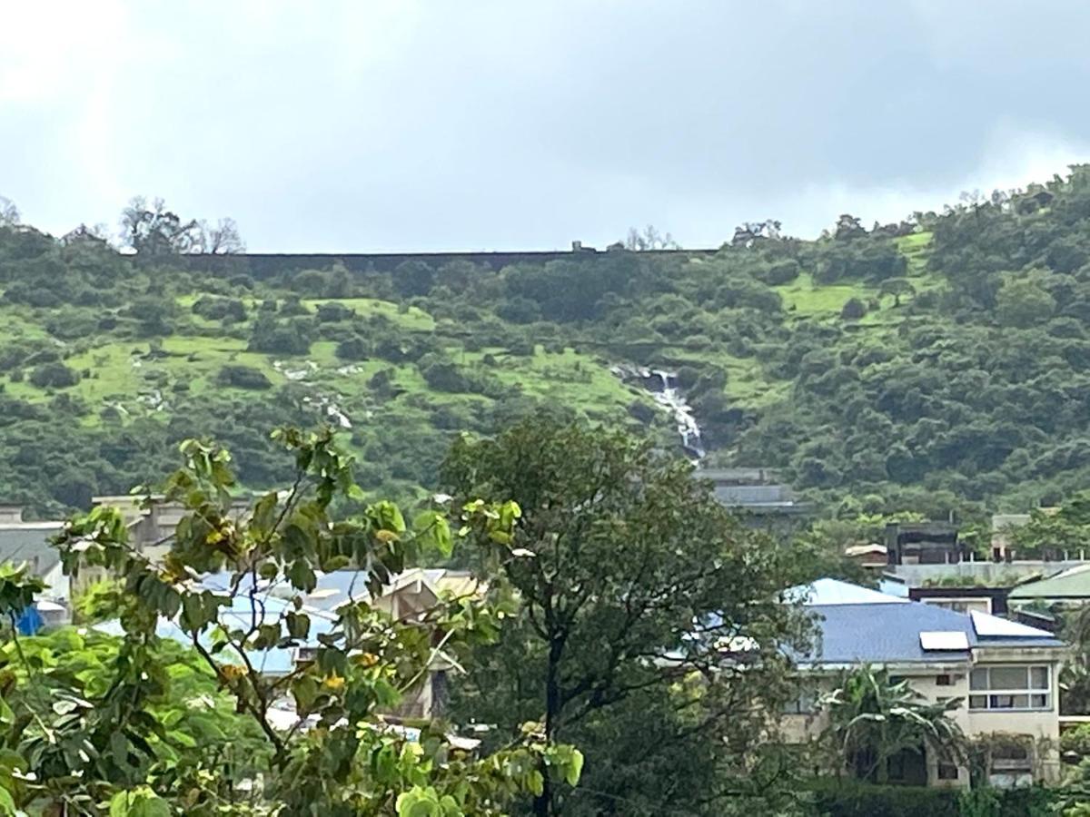 Riyansh Villa Lonavala Eksteriør billede