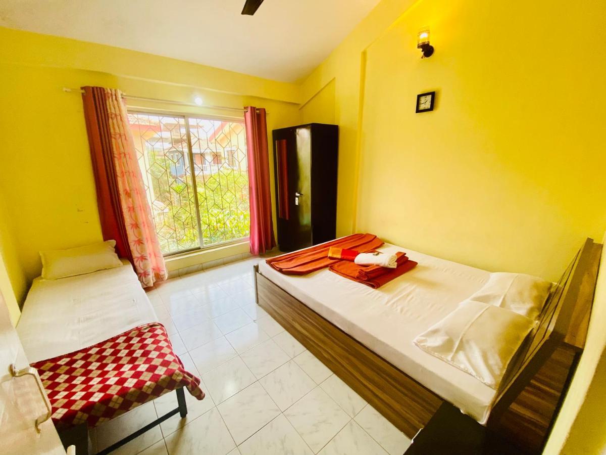 Riyansh Villa Lonavala Eksteriør billede