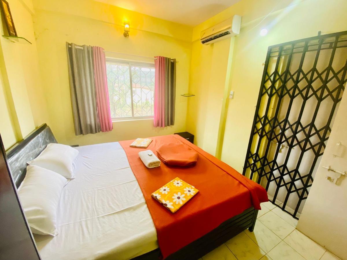 Riyansh Villa Lonavala Eksteriør billede