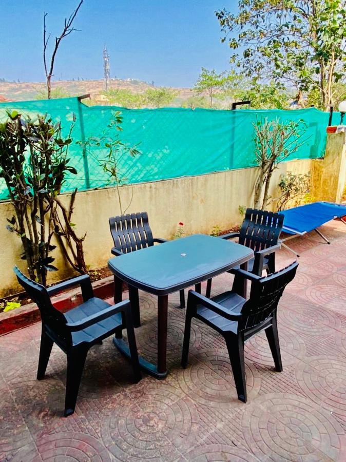 Riyansh Villa Lonavala Eksteriør billede