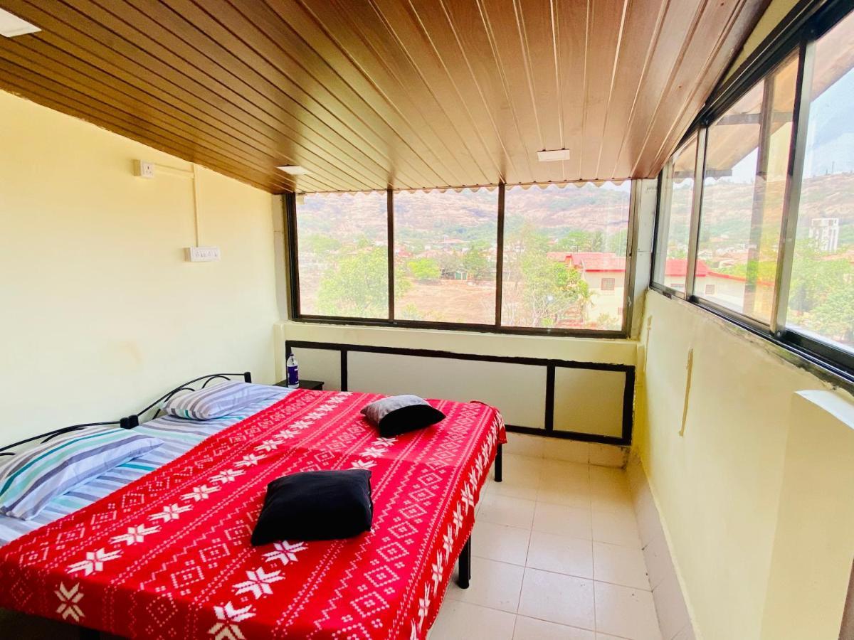 Riyansh Villa Lonavala Eksteriør billede